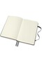 غطاء صلب أسود مقاس L من Pro Project Planner - 3