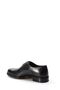 Genuine Leather Black Laced Jurdan Sole Quality Classic Men's Shoes TG09893131485 - 3