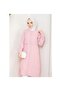 Medina Silk Tunic Powder - 6
