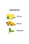 Charming Perfumed Deodorant 150ml – Long-Lasting Floral Scent - 5