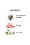 Alluring Perfumed Deodorant 75ml – Long-Lasting Floral Fragrance - 4