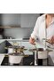 Assos Midi 3-Piece Titanium Gold Pot Set - 2