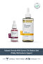 Skin Care Set Containing High Ratio of Bha 30 ml 200 ml