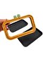 Angel Bag Accessory Green Bulk Wooden Bag Mold (Note: Not a Bag) - 7
