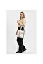 Canvas Shoulder Bag/ Navy Blue - 2