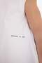 100% Cotton Boxy Fit Crew Neck Printed Tank Top C5040Ax24Hs - 6