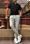 Men'S, Waist-Tied, Plaid Pattern, Stretch Fabric, Pleated Detail, Jogger Pants 24Inp199K - 3