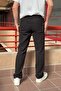 Elastic Waist, Lace-Up, Oversize Fit, 100% Cotton Muslin Woven, Summer & Spring Season Pants 295 - 5