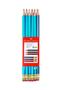 Faber 2120 Pencil with Eraser 12 Pack (5244212000)