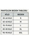 بنطلون كتان بجيوب للرجال بلون الحجر - 2