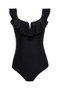 Regular Fit Swimsuit-Fall in Love B7204Ax24Sm - 7