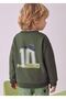 Men's Sweatshirt 25Kmyr4401 - 2