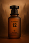 Element 12 EDP 100 ML Unisex Perfume (khamra) - 4