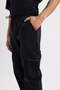DeFactoFit Oversize Fit Cargo Pocket Woven Trousers C1528AX24SM - 5