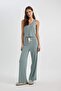 V-Neck Pajama Top C4484Ax24Sp - 2