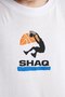 Boy's Shaquille Oneal Oversize Wide Fit Crew Neck Short Sleeve T-Shirt C0411A824Sm - 7