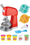 Play-doh Sihirli Mikser Oyun Seti F4718