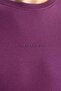 Regular Fit Crew Neck Printed Short Sleeve Heavy Fabric T-Shirt B4289Ax24Sp - 5