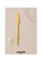 New Vega Gold Cutlery Set 89 Pieces for 12 People - 6