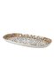 Ephesus Flat Boat Plate 25cm - 5