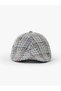 Women Men White Hat City's Collection - Havana - Casket - 3