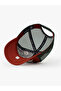 Women's Men's Tile Hat Urban Collection - Hard Jazz - Trucker Hat - 6