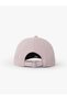 Kadın Erkek Pudra Casket Şapka Timeless Collection Basic - 6