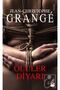 Ölüler Diyarı  Jean Christophe Grange