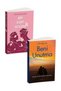 Dilek Bilgiç Esen 2 Book Set Bir Kürt Sevdim-Beni Unutma - 2