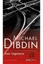Kan Yağmuru - Bir Komiser Zen Macerası 7 Book up to Date Michael Dibdin Literature Books Alfa Yayınları - 2