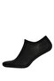 Men's Invisible 5-Piece Cotton Sneaker Socks Z7243Azns - 6