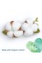 Aqua Pure Baby Wipes, 144 Wipes, Made with 99% Pure Water - 7