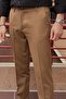 Men'S, Standard-Fit, a Quality, Old Money, Fabric Trousers 269 - 5