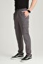 Men's, regular fit, water repellent (proof), parachute fabric, cargo pocket, rubber pants 24INP276 - 5