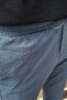 Men's, elastic waist, standard-fit, double-leg, lace-up pants 24INP286 - 6