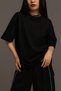 TRICOU PLAT OVERSIZE