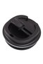 304 L Steel Vacuum Black 500 ml Coffee Hand Thermos Mug Cin399Sy - 5