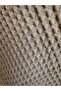 100% Cotton Waffle Textured Baby Blanket - 4