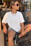 TRICOU PLAT OVERSIZE