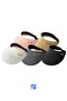 New Tennis Cap with Adjustable Back Rubber Belt (Size 57-58 cm) - 6
