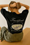 Oversize Printed T-Shirt