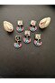 Stitch Italian Bracelet Dangle Charm Only 1 Piece of Charm Will Be Sent - 5