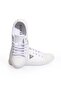Women's Sneaker Fl9Pneele12-White - 8