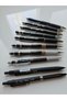 Tlg 0.7 Nib Pen + Tombow 0.7 Nib + Faber Castell Eraser - 5