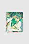 Ds Groom Green Beach Towel Microfiber 85X150 cm Super Absorbent Sand-Free Towel - 6