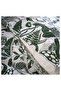 Children's Bed Linen, White-Green, 150X200/50X60 cm - 6