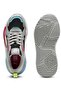 X-Ray 3 399064 Unisex Sports Shoes Black-Grey - 5