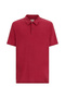 Smoth Men's Regular Fit Polo T-Shirt M3Gp05Kb3D0