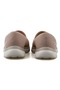 Summits 896123Tk Casual Women's Sports Shoes Beige - 5