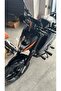 ملصق ديكور على شكل رأس أمامي من Cfmoto NK250 - 4